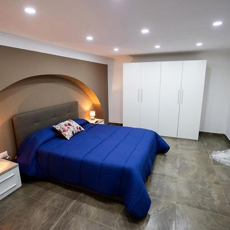 Casa Jonny Daire Napoli Dış mekan fotoğraf