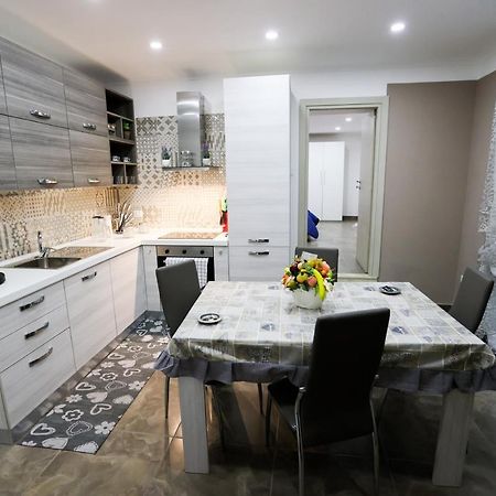 Casa Jonny Daire Napoli Dış mekan fotoğraf