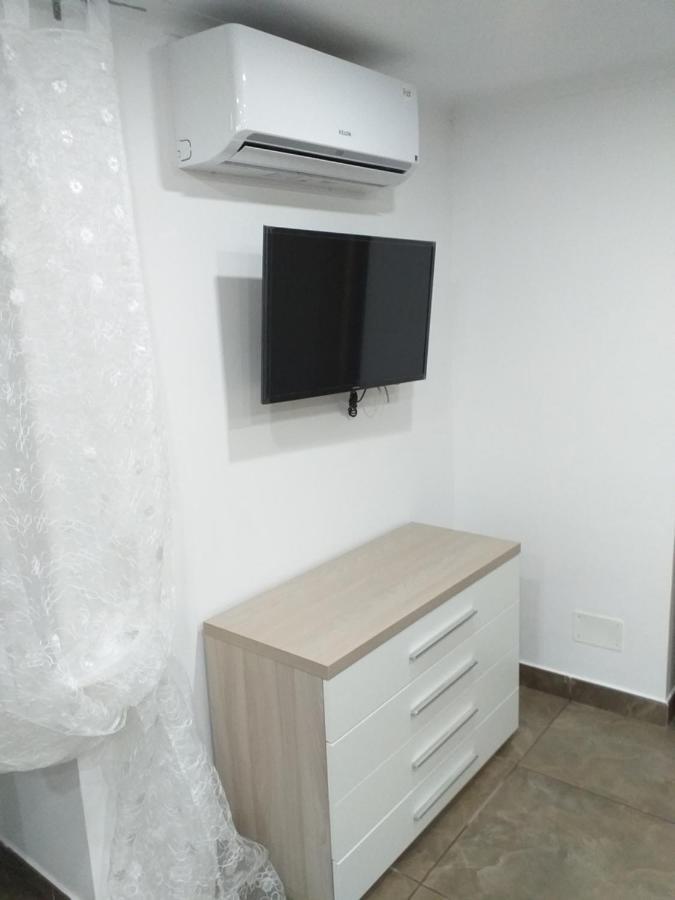 Casa Jonny Daire Napoli Dış mekan fotoğraf