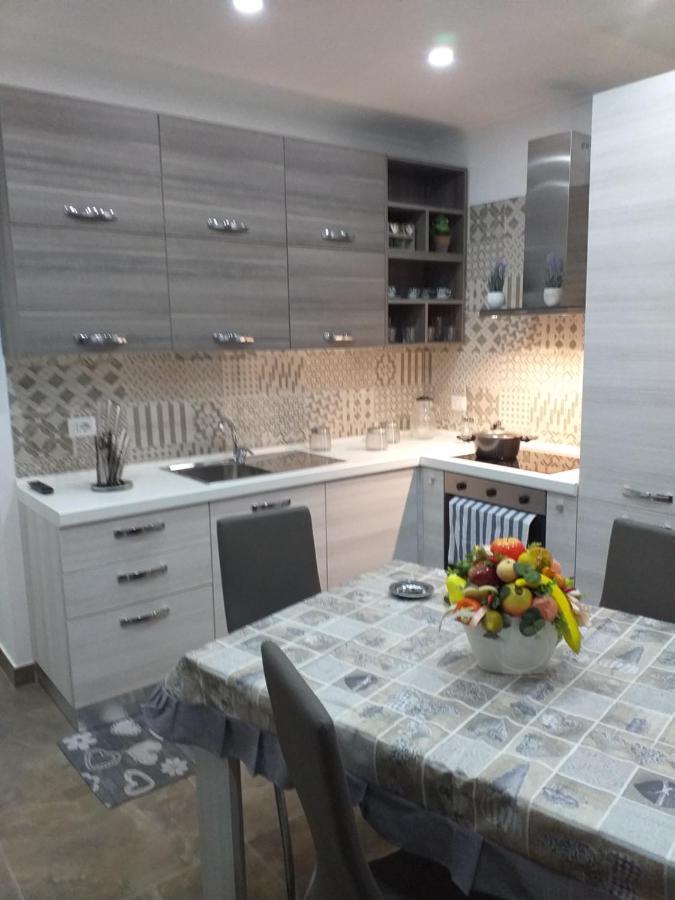 Casa Jonny Daire Napoli Dış mekan fotoğraf