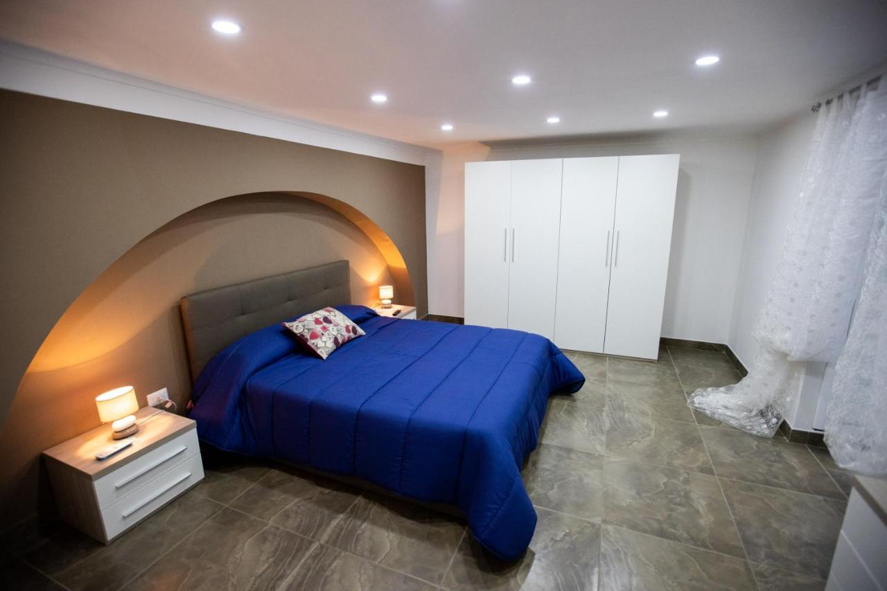 Casa Jonny Daire Napoli Dış mekan fotoğraf