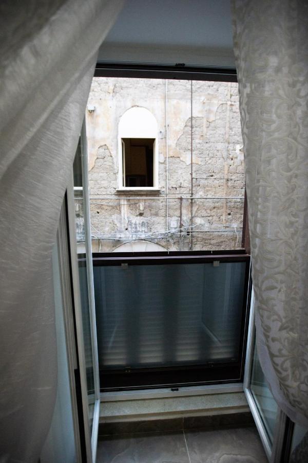 Casa Jonny Daire Napoli Dış mekan fotoğraf