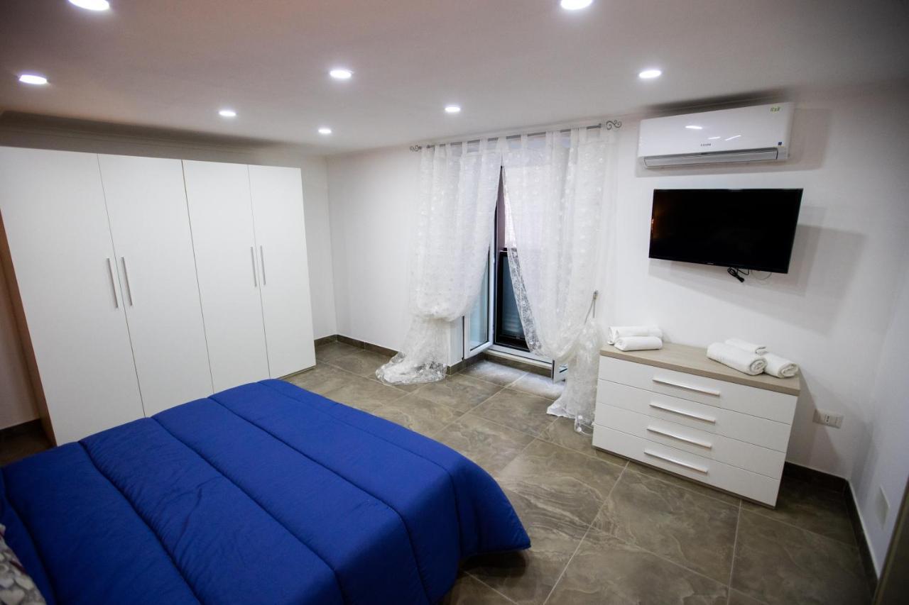 Casa Jonny Daire Napoli Dış mekan fotoğraf