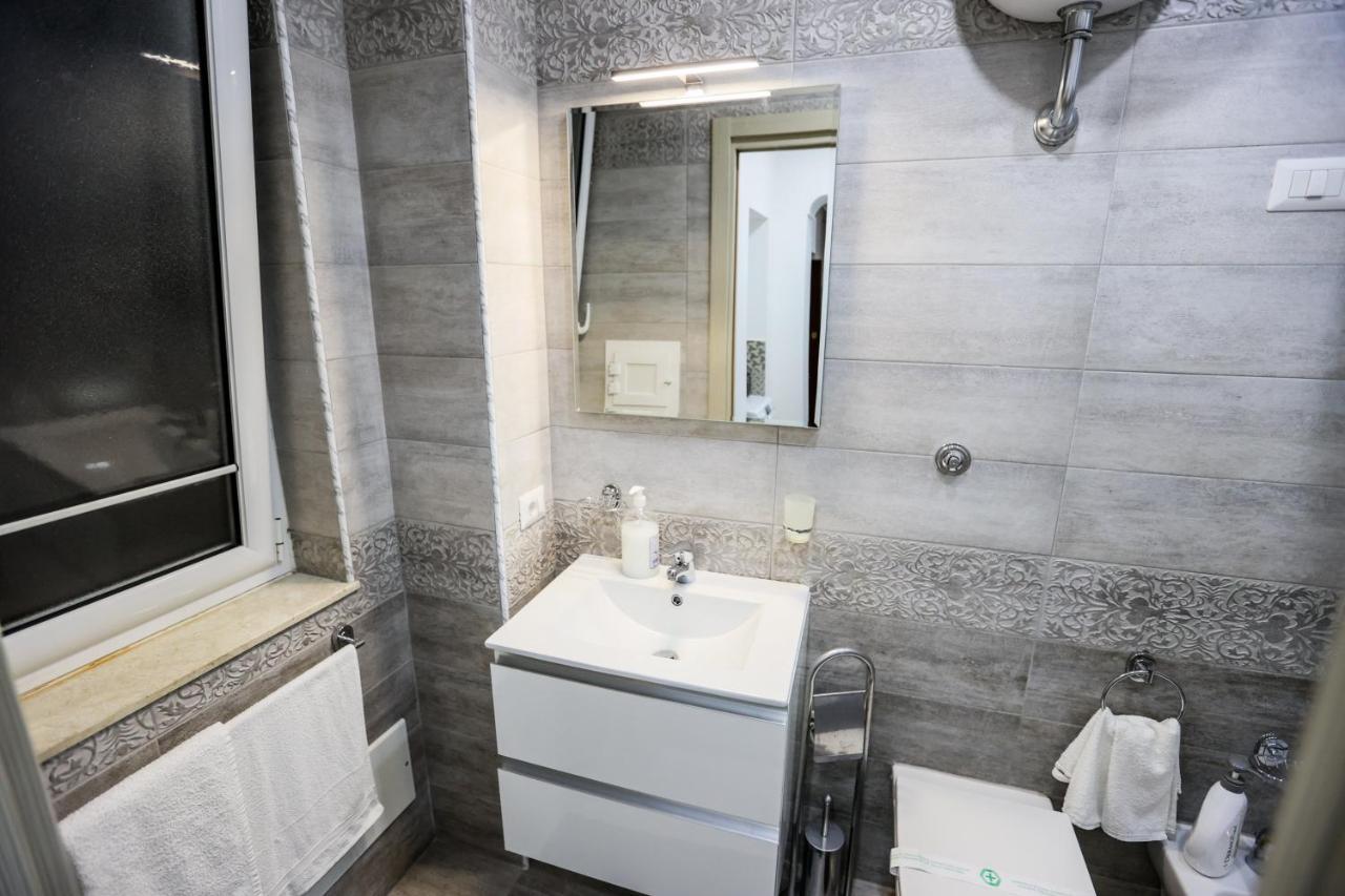 Casa Jonny Daire Napoli Dış mekan fotoğraf