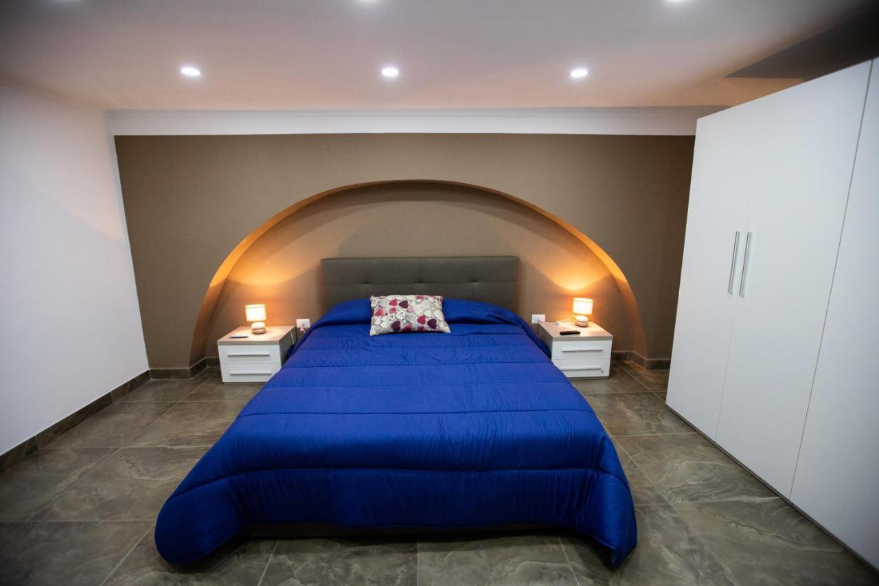 Casa Jonny Daire Napoli Dış mekan fotoğraf