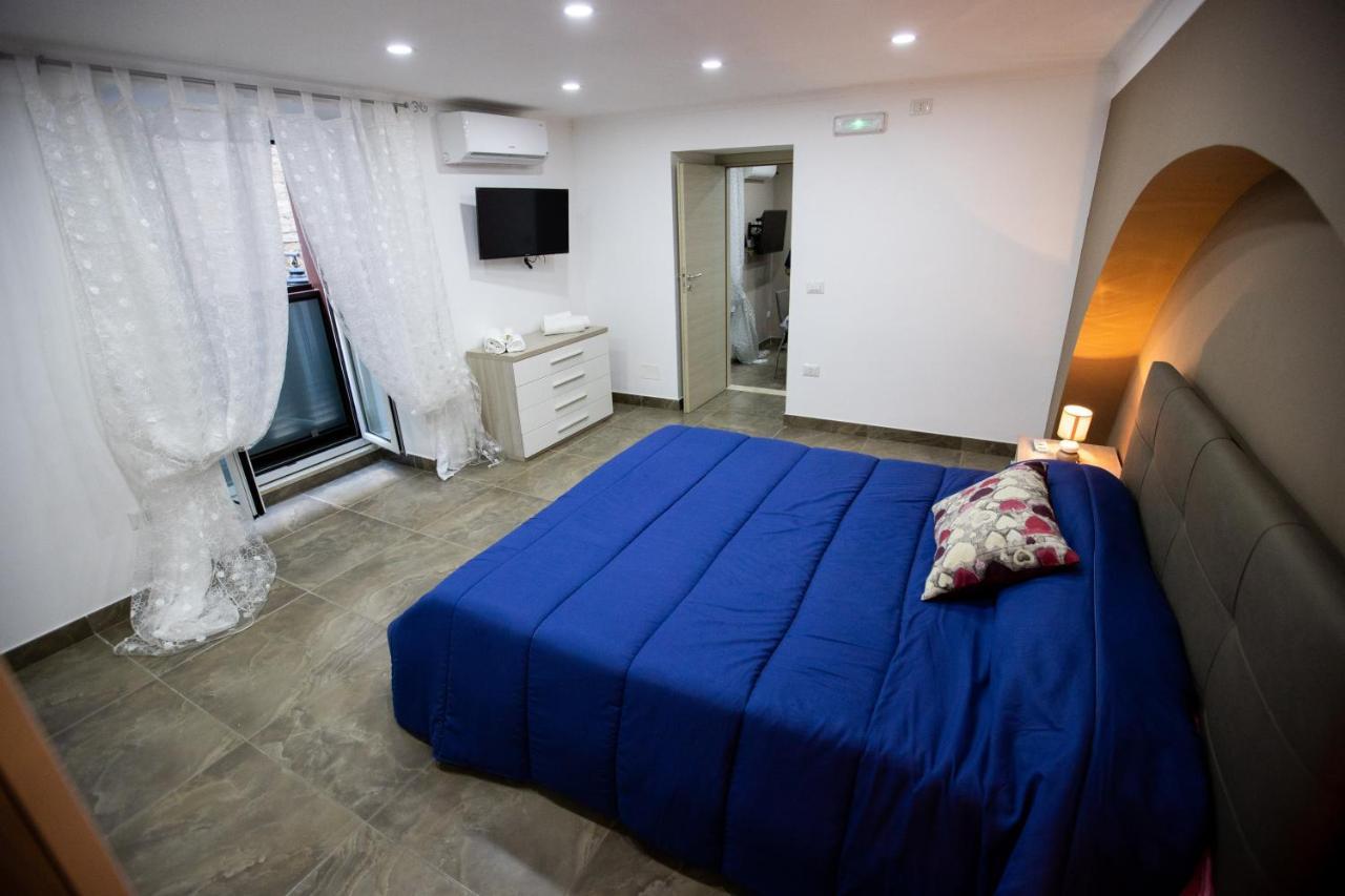 Casa Jonny Daire Napoli Dış mekan fotoğraf