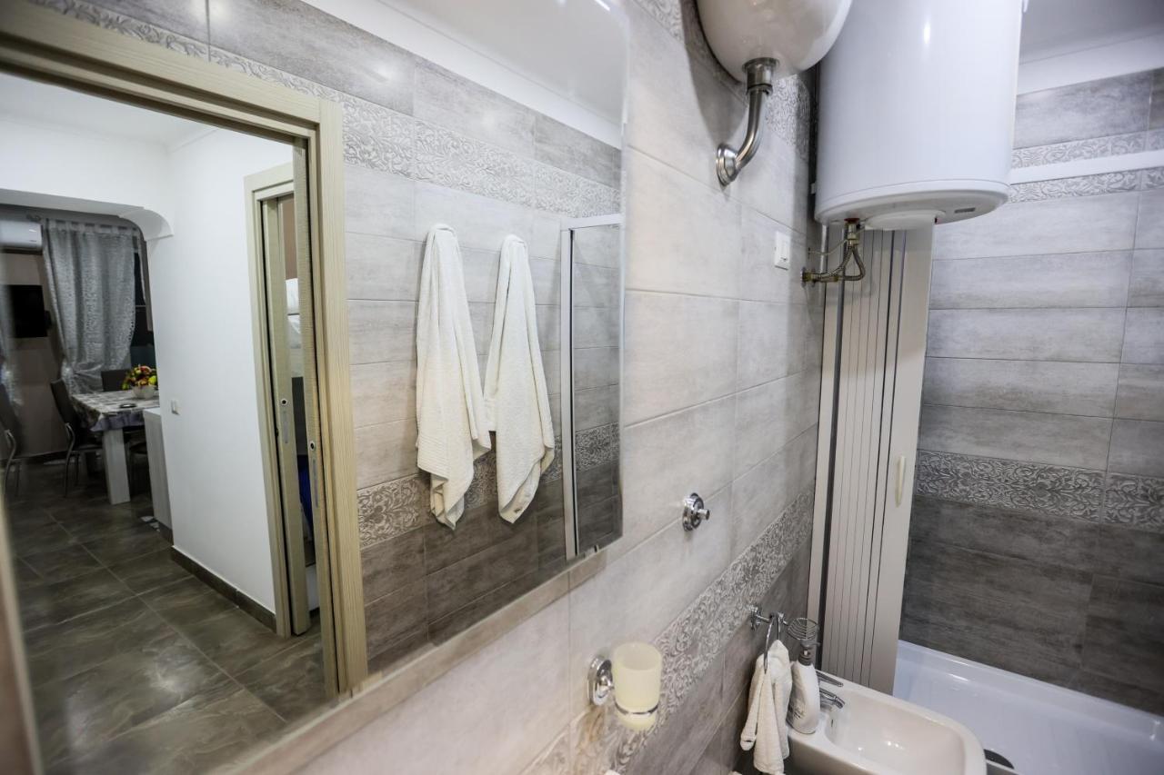 Casa Jonny Daire Napoli Dış mekan fotoğraf