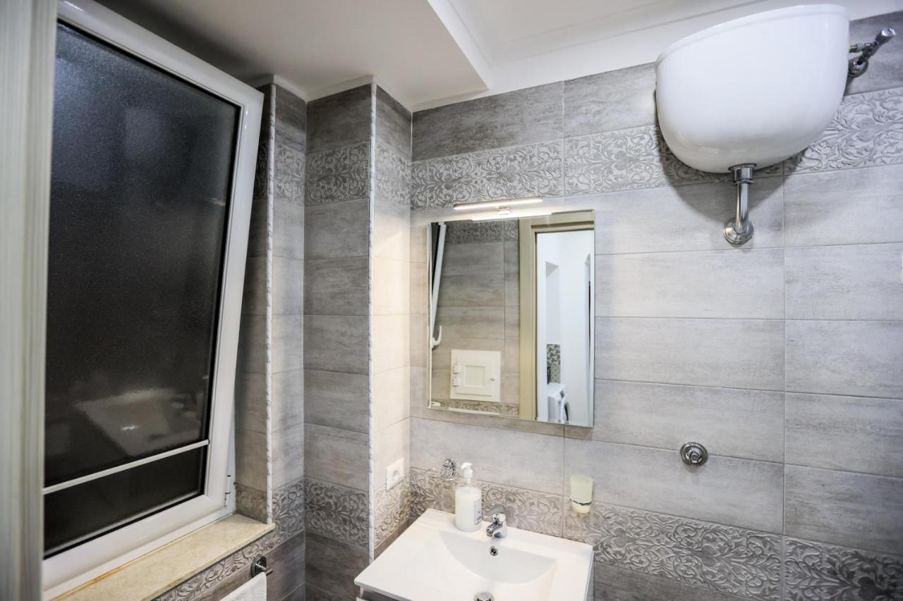 Casa Jonny Daire Napoli Dış mekan fotoğraf