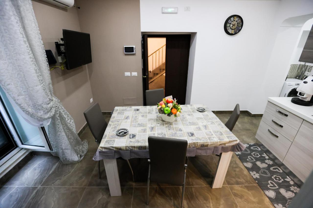 Casa Jonny Daire Napoli Dış mekan fotoğraf