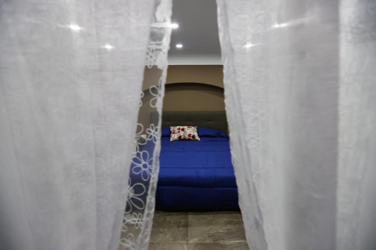 Casa Jonny Daire Napoli Dış mekan fotoğraf